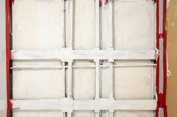 Asbestos and Lead Testing During Mold Inspection in Greybull, WY